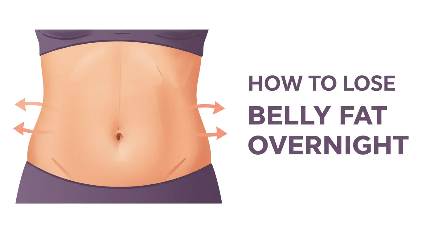 Lose Belly Fat