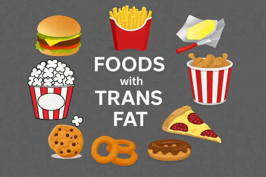 Trans Fats