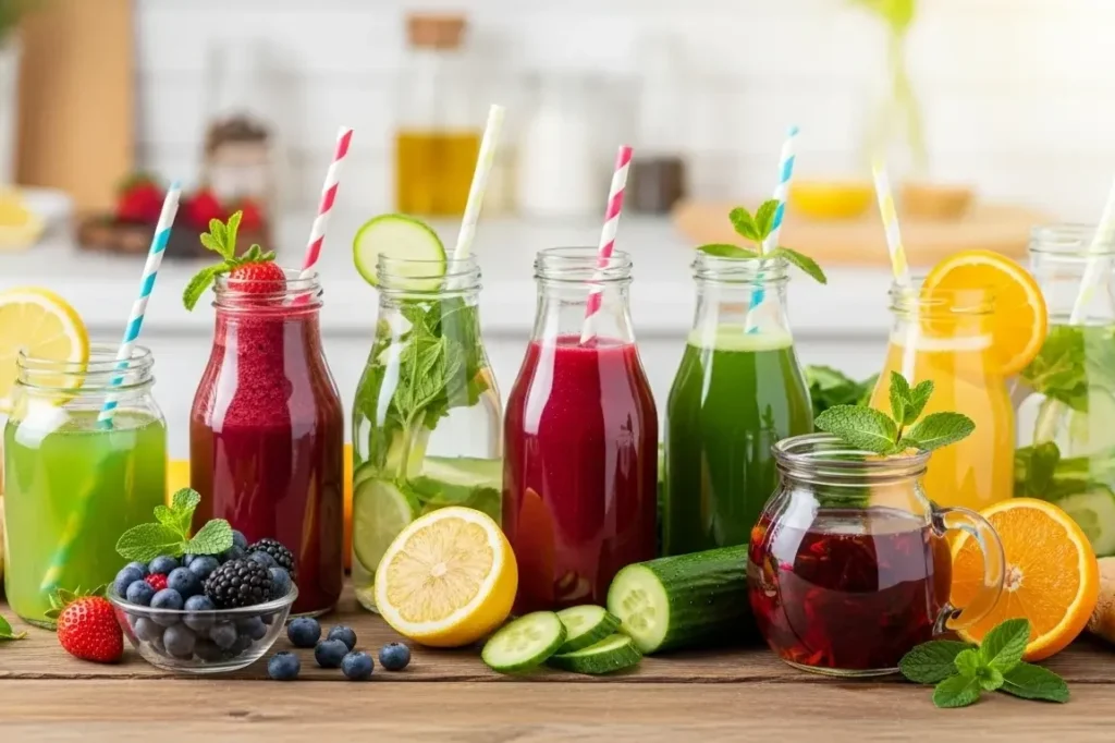 best health drink to lose weight